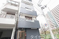 京阪本線 関目駅 徒歩5分