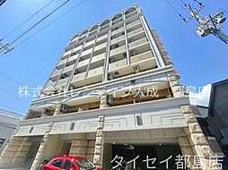 Osaka Metro谷町線 都島駅 徒歩9分の賃貸マンション