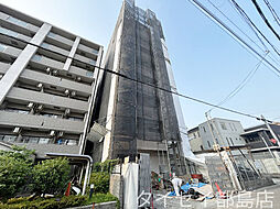 Osaka Metro谷町線 野江内代駅 徒歩9分の賃貸マンション