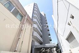 Osaka Metro谷町線 都島駅 徒歩10分の賃貸マンション