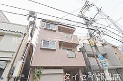 千林SKマンション