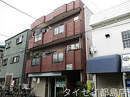 Osaka Metro谷町線 千林大宮駅 徒歩12分の賃貸マンション