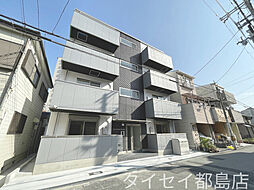 Osaka Metro長堀鶴見緑地線 京橋駅 徒歩7分の賃貸マンション