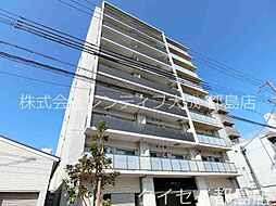 Osaka Metro谷町線 野江内代駅 徒歩4分の賃貸マンション