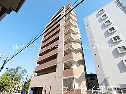 JR大阪環状線 京橋駅 徒歩4分の賃貸マンション