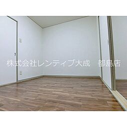 Osaka Metro谷町線 都島駅 徒歩2分の賃貸マンション 4階2Kのリビング/ダイニング