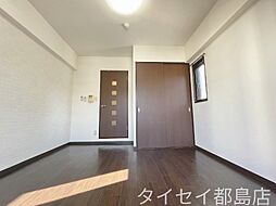 JR大阪環状線 京橋駅 徒歩6分の賃貸マンション 7階1Kのリビング/ダイニング