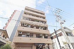 Osaka Metro谷町線 野江内代駅 徒歩9分の賃貸マンション