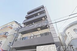 Osaka Metro谷町線 野江内代駅 徒歩7分の賃貸マンション