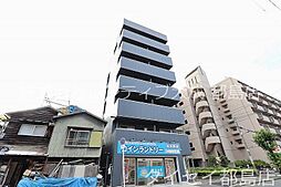 Osaka Metro谷町線 野江内代駅 徒歩4分の賃貸マンション