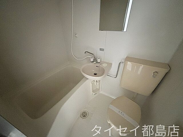 浴室