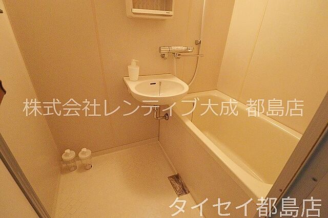 浴室