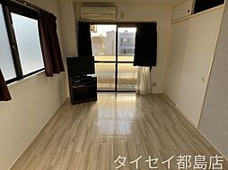 ビクトワール 1DKの写真