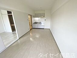エクセラン・ナビール 2LDKの写真