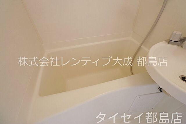 浴室