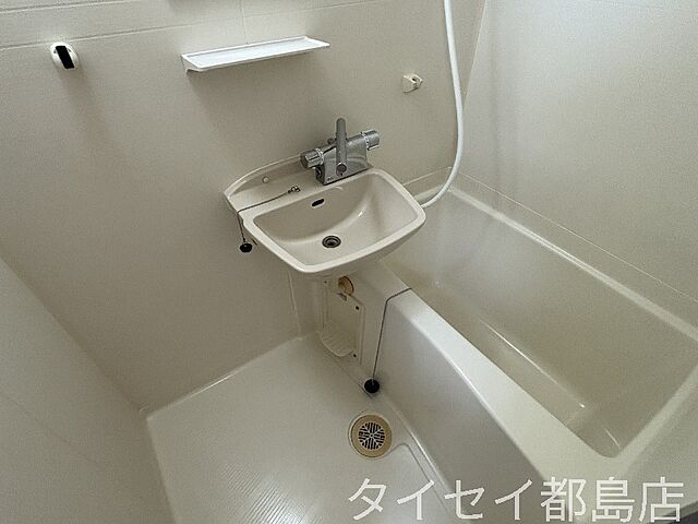 浴室