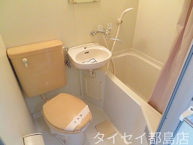 浴室