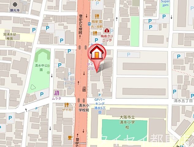 地図