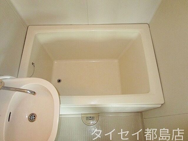 浴室