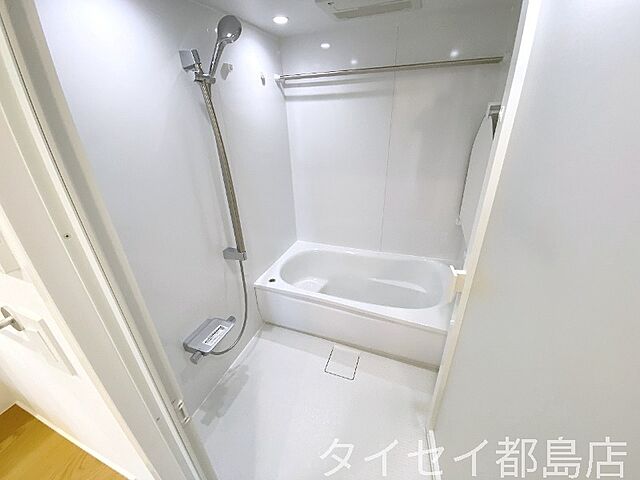 浴室