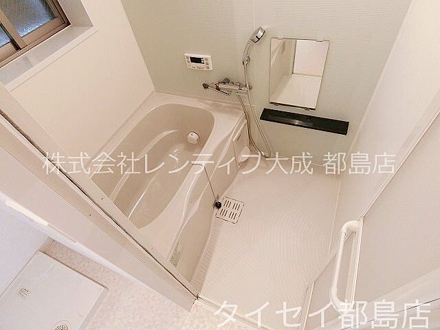 浴室