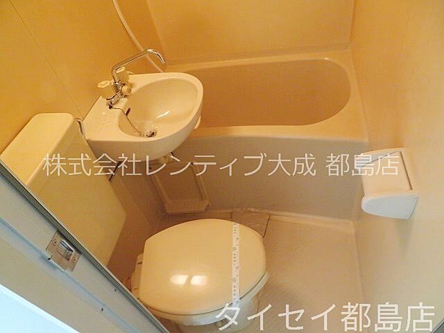 浴室