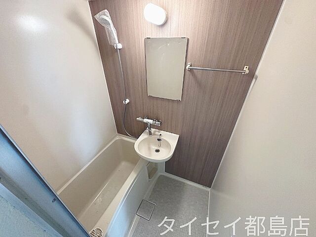浴室