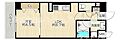 アルブル都島2階8.4万円