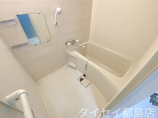 浴室