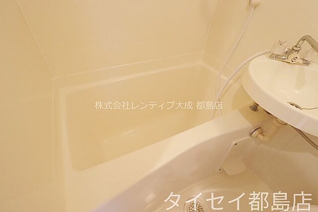 浴室