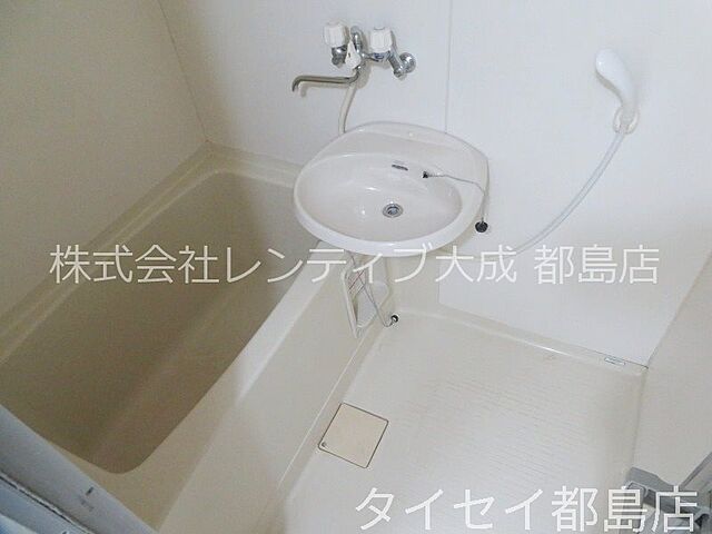 浴室