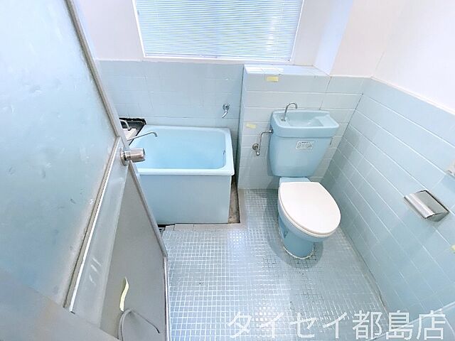浴室