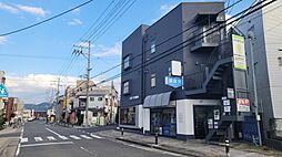 シティタウンズ西棟