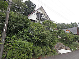 静岡県伊東市赤沢