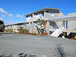 パルファイン伊豆高原D棟