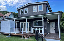 静岡県伊東市赤沢