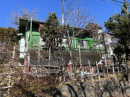 静岡県伊東市赤沢