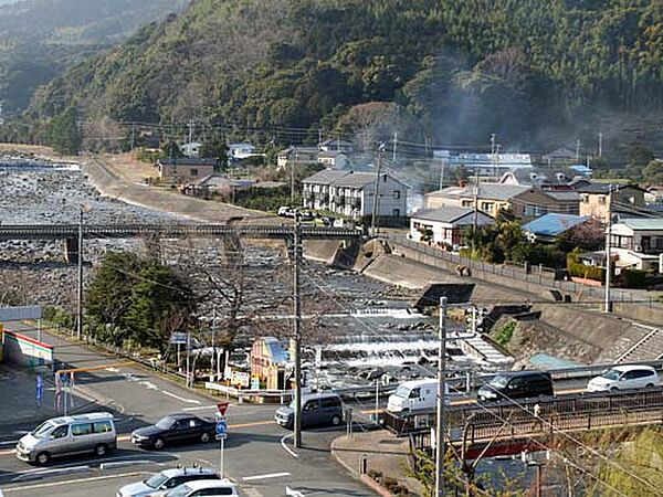 近隣写真
