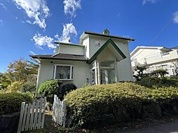 静岡県伊東市赤沢