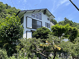 静岡県伊東市赤沢