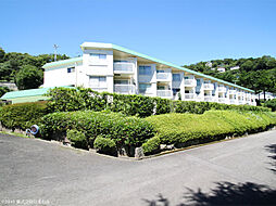 フジタ宇佐美マンションＢ棟