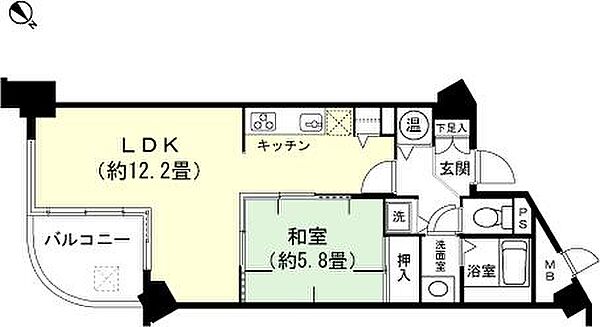 間取り：322000528054