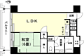京王熱川マンション7階185万円