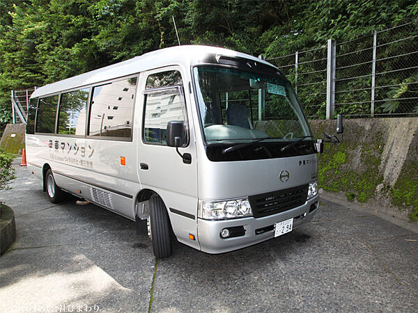 組合運行バス　6便
