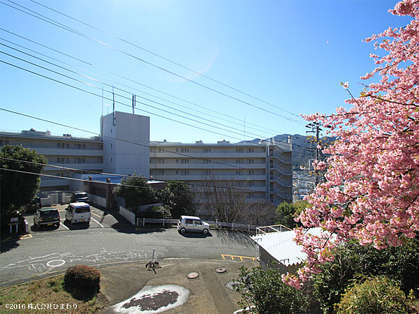 2号棟