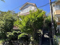 静岡県伊東市赤沢