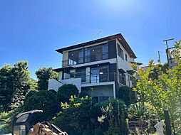 静岡県伊東市富戸