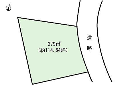 区画図：322000649260