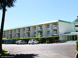 フジタ宇佐美マンションA棟