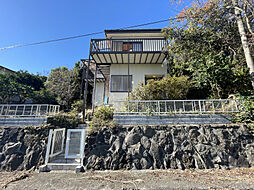 静岡県伊東市赤沢